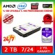 WD Purple WD20PURX 3.5" 2 TB SATA 3 HDD